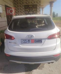 هیوندای سەنتافی